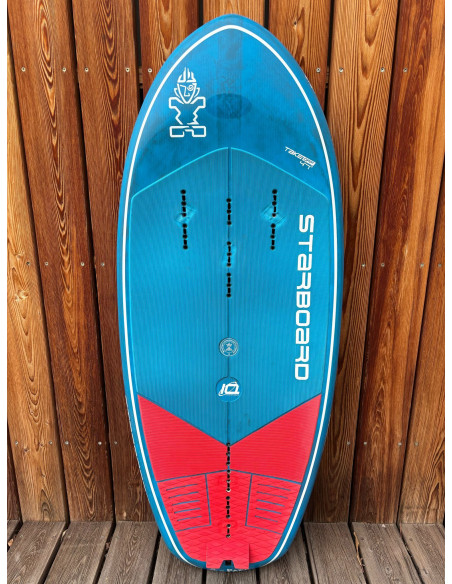 STARBOARD - TAKE OFF 55 LT (2024) - DEMO