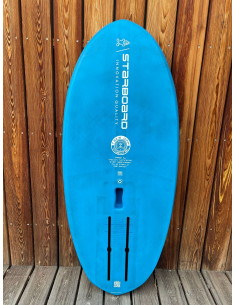 STARBOARD - TAKE OFF 55 LT (2024) - DEMO 2
