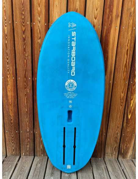 STARBOARD - TAKE OFF 55 LT (2024) - DEMO