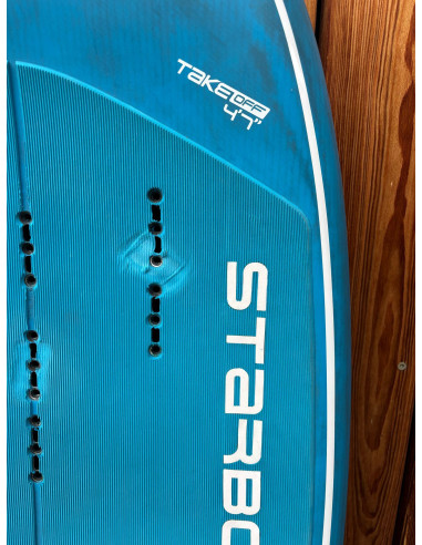 STARBOARD - TAKE OFF 55 LT (2024) - DEMO