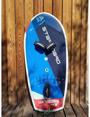 STARBOARD - WINGBOARD 70 LT LITE TECH - USATO