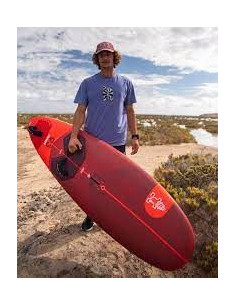 STARBOARD - 2026  IGNITE 93 L CARBON REFLEX SANDWICH
