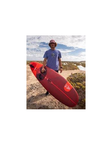 STARBOARD - 2026  IGNITE 93 L CARBON REFLEX SANDWICH