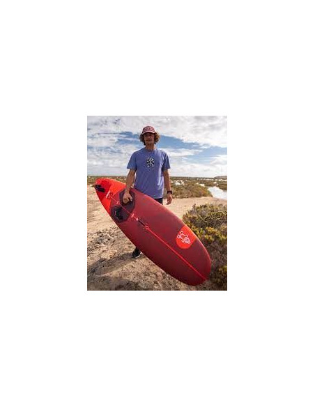 STARBOARD - 2026  IGNITE 93 L CARBON REFLEX SANDWICH
