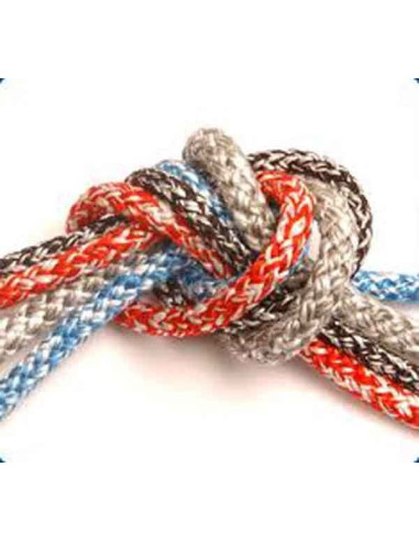 GOTTIFREDI MAFFIOLI - CIMA PARANCO VOLANTI SWIFT CORD DIA. 6 MM L. __ MT