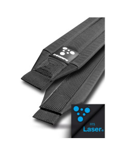 ZHIK - STRAP FOR THE LASER® ZHIKGRIP II 2 FOOTRESTS,