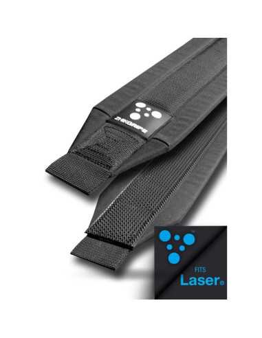 ZHIK - CINGHIA PER LASER® ZHIKGRIP II 2 PUNTAPIEDI