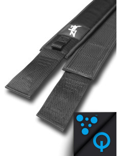 ZHIK - PADDED HIKING STRAPS ZHIKGRIP 2
