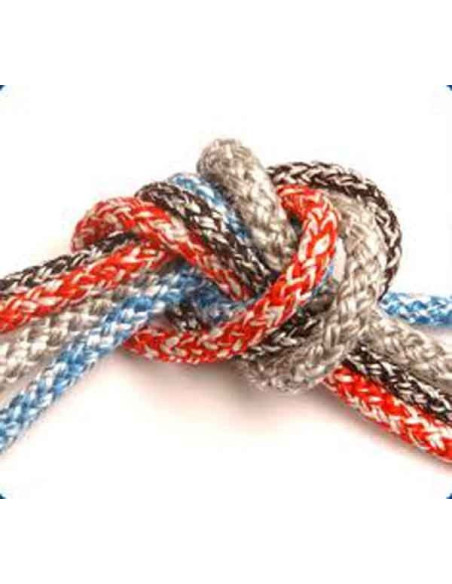 GOTTIFREDI MAFFIOLI - SCOTTA SINGOLA RANDA SWIFT CORD DIA. 8 MM L. 21 MT