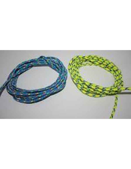 SCOTTA SINGOLA RANDA POLYLITE DIAMETRO 9 MM