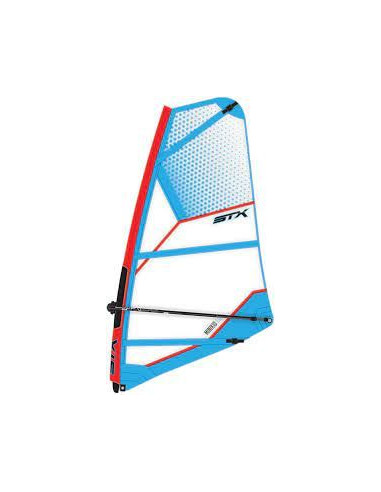 STX - MINIKID COMPLETE RIG 2.5