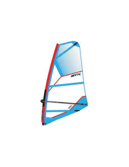 STX - MINIKID COMPLETE RIG 2.5