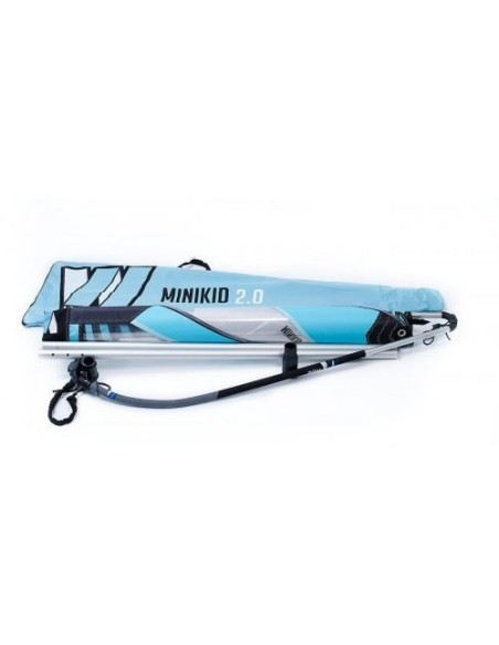 STX - MINIKID RIG COMPLETO 2.0