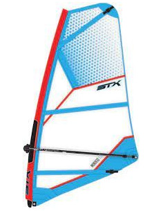 STX - MINIKID COMPLETE RIG 1.5