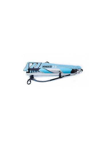 STX - MINIKID RIG COMPLETO 1.5