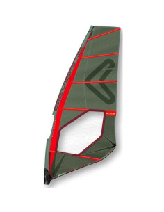 SEVERNE - BLADE 4.7 2026 - VERDE