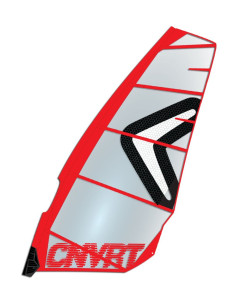 SEVERNE - CONVERT 6.0 2026 - FREERIDE SAIL