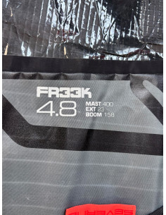 SEVERNE - FREEK 4.8 2022 - USATA 2