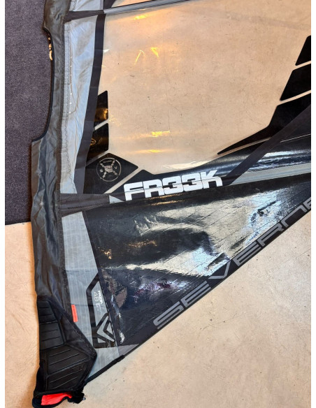 SEVERNE - FREEK 4.8 2022 - USED