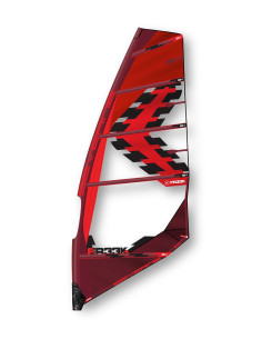 SEVERNE - FREEK 4.8 2026 - RED