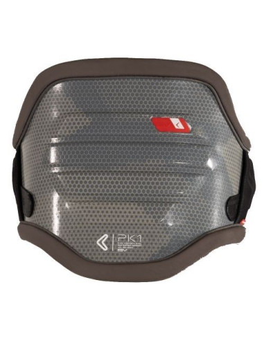 SEVERNE - TRAPEZIO PK1 - GRIGIO