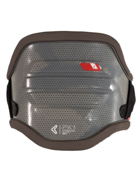 SEVERNE - HARNESS PK1 - GREY