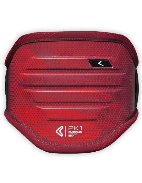 SEVERNE - TRAPEZIO PK1 - ROSSO