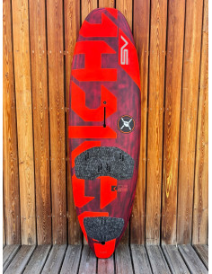 SEVERNE - PSYCHO 3 102 LT 2026 - TEST