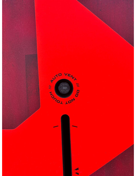 SEVERNE - PSYCHO 4 102 LT 2026 - TEST