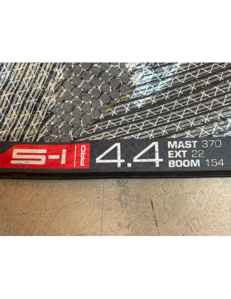 SEVERNE - S1 PRO 4.4 2023 - USATA