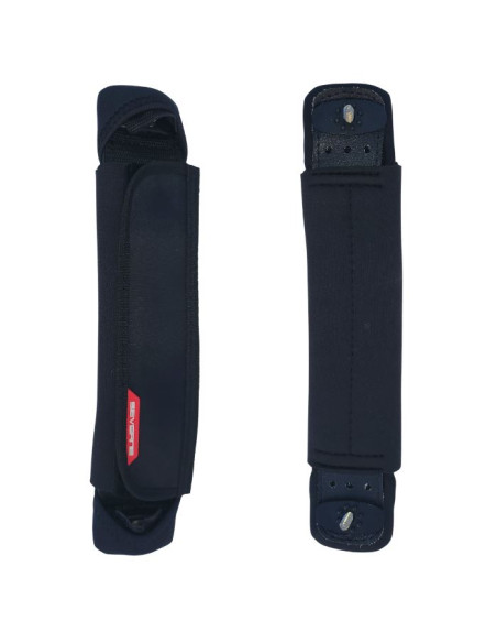SEVERNE - FOOTSTRAP STANDARD + 2 VITI E 2 ANTI-TWIST