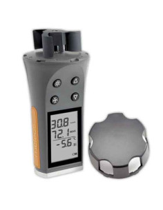 SKYWATCH - ANEMOMETRO EOLE