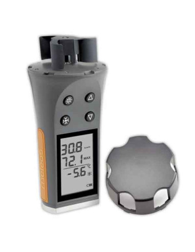 SKYWATCH - ANEMOMETER EOLE