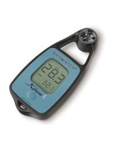 SKYWATCH - ANEMOMETER XPLORER 1