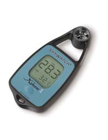 SKYWATCH - ANEMOMETER XPLORER 1