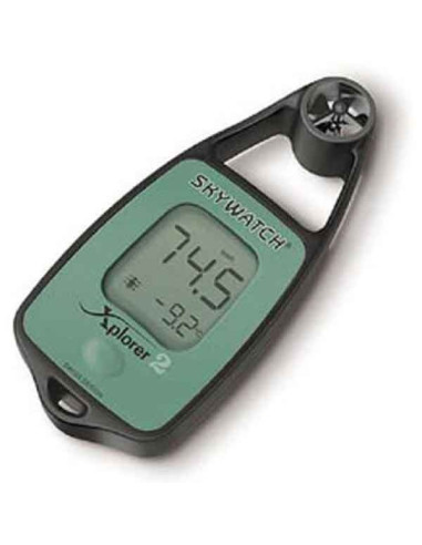 SKYWATCH - ANEMOMETRO XPLORER 2