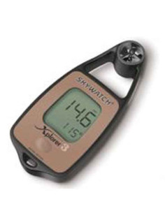 SKYWATCH - ANEMOMETRO XPLORER 3
