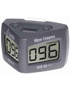 RAYMARINE -  "MICRO COMPASS"  REGATTA