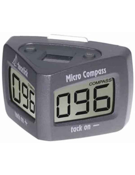 RAYMARINE -  "MICRO COMPASS"  REGATTA
