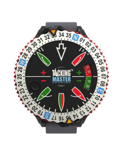 TACKING MASTER - SAILING SMARTER