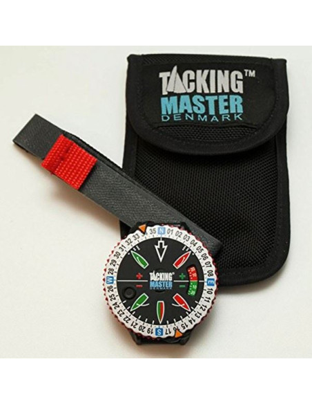 TRACKING MASTER - SAILING SMARTER