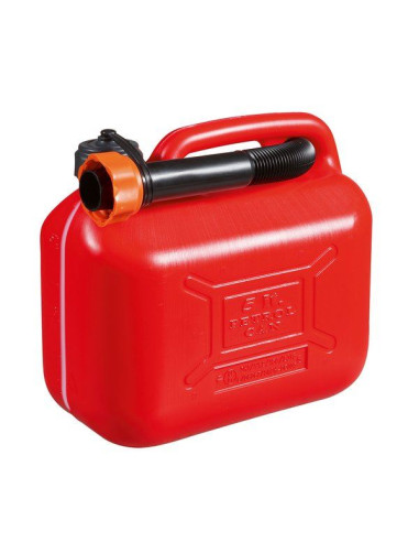 GASOLINE TANK 5 LITER