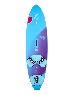 TABOU - 3S CLASSIC 117 LTD 2026 - DEMO
