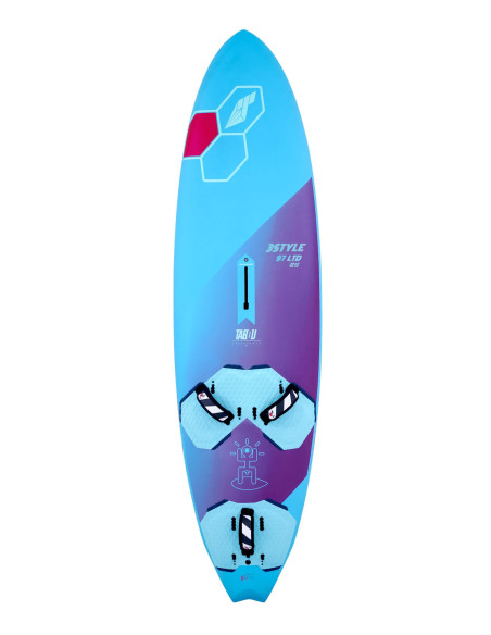 TABOU - 3S CLASSIC 117 LTD 2026
