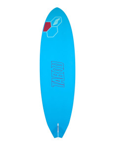 TABOU - 3S CLASSIC 117 LTD 2026 - DEMO 2