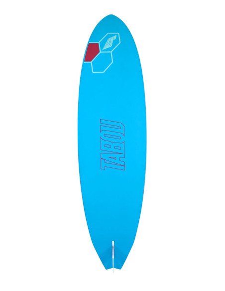 TABOU - 3S CLASSIC 117 LTD 2026