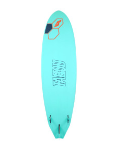 TABOU - 3S PLUS 126 LTD 2026 2
