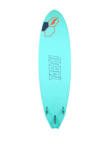 TABOU - 3S PLUS 126 LTD 2026