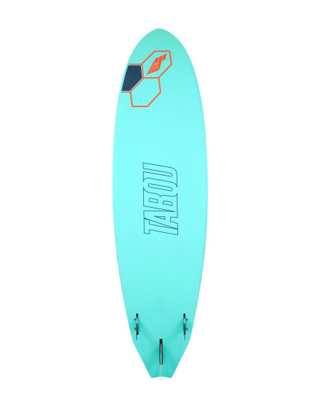 TABOU - 3S PLUS 126 LTD 2026