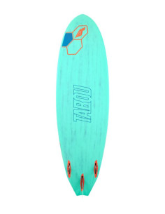 TABOU - 3S PLUS LTD 106 LT - 2025 2